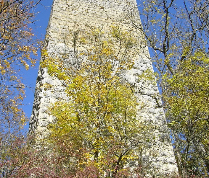 Burg Rötenberg, Germany